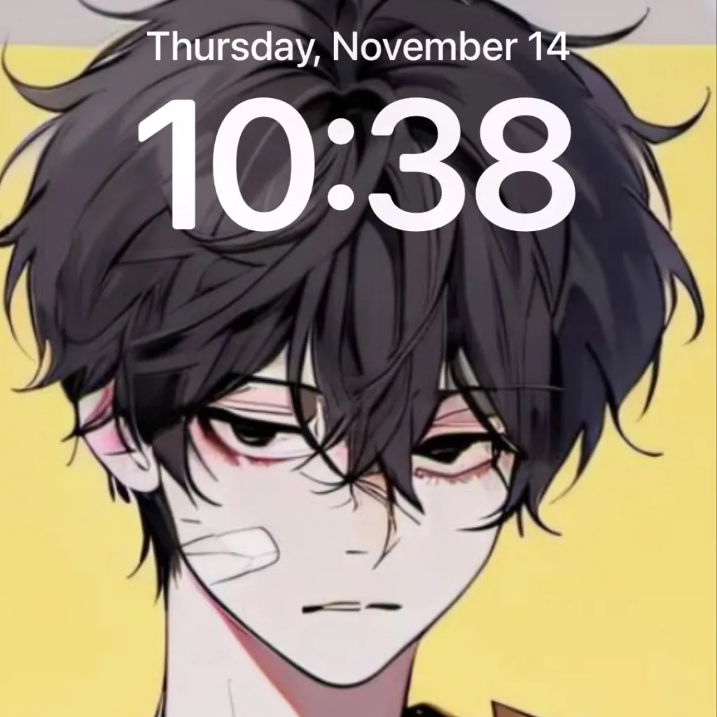 chat with ai character: Jaxon