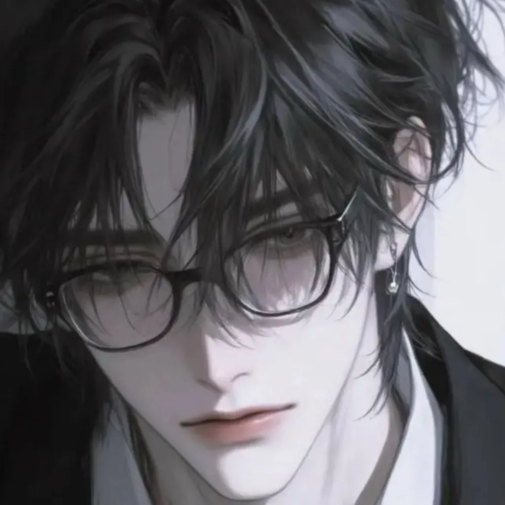 chat with ai character: James