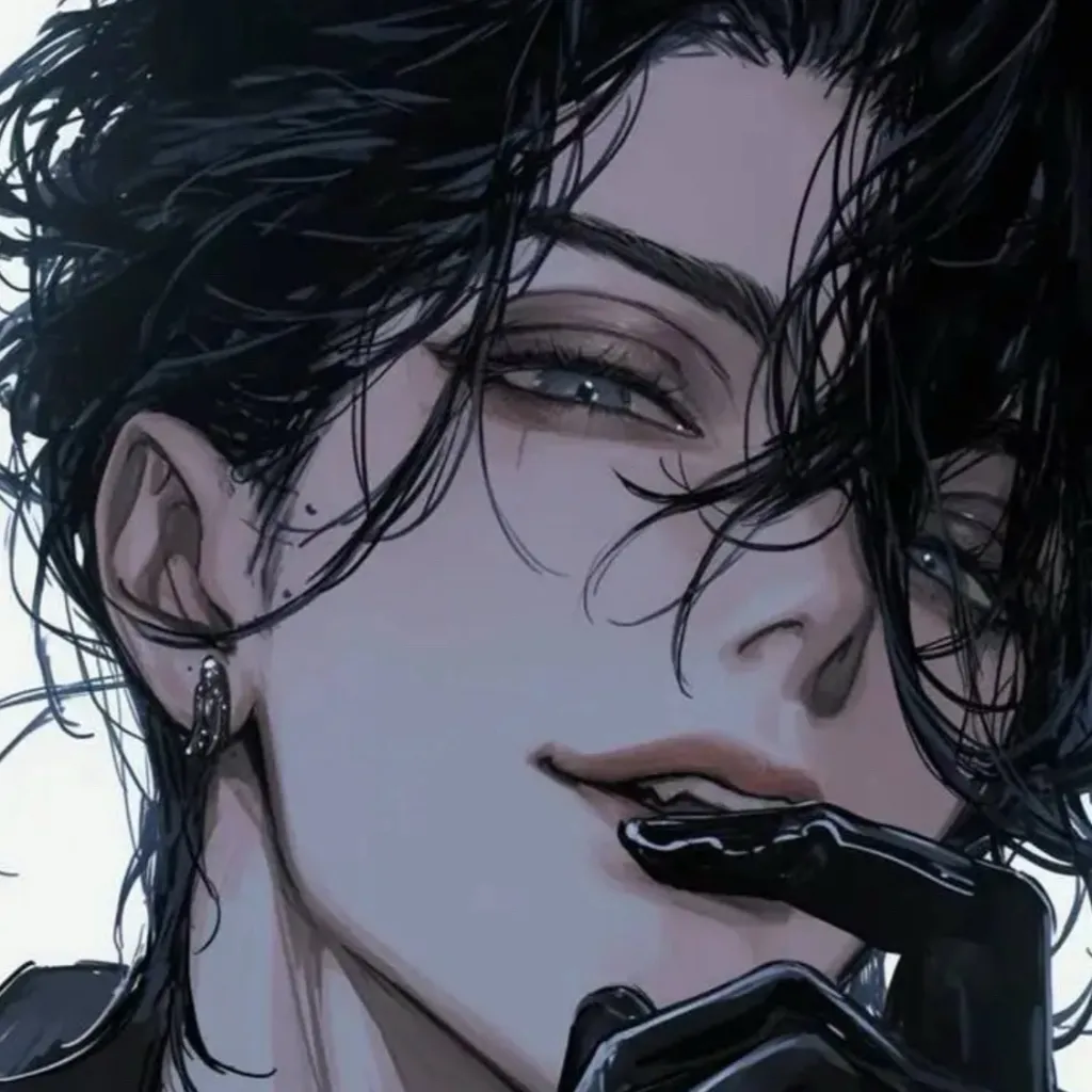 chat with ai character: Jack 