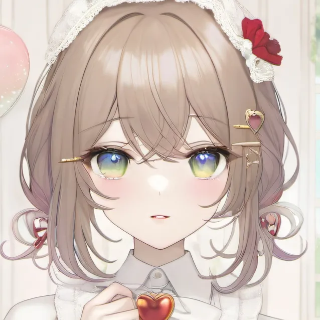 chat with ai character: Ashley