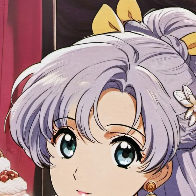 chat with ai character: Miss Mary