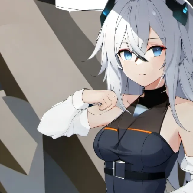 chat with ai character: lena