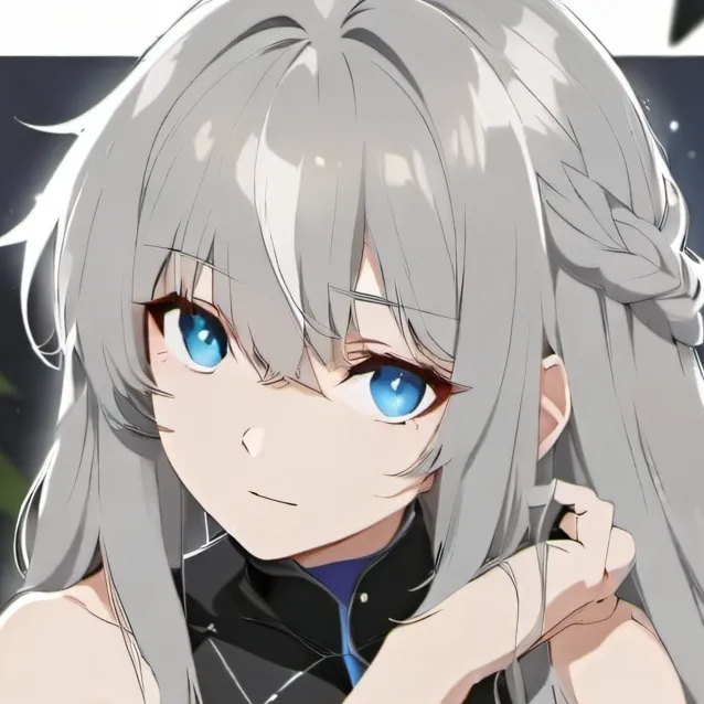 chat with ai character: lena
