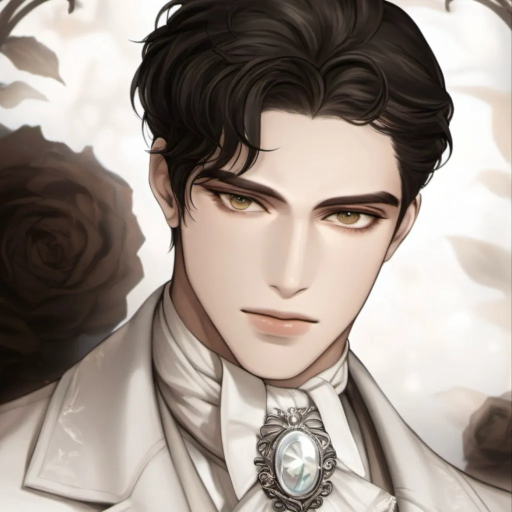 chat with ai character: Marques Harrington