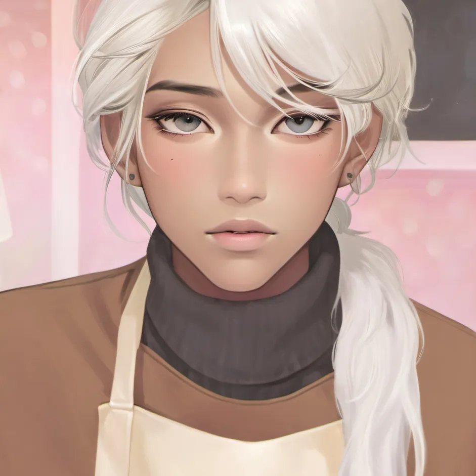chat with ai character: Jasper