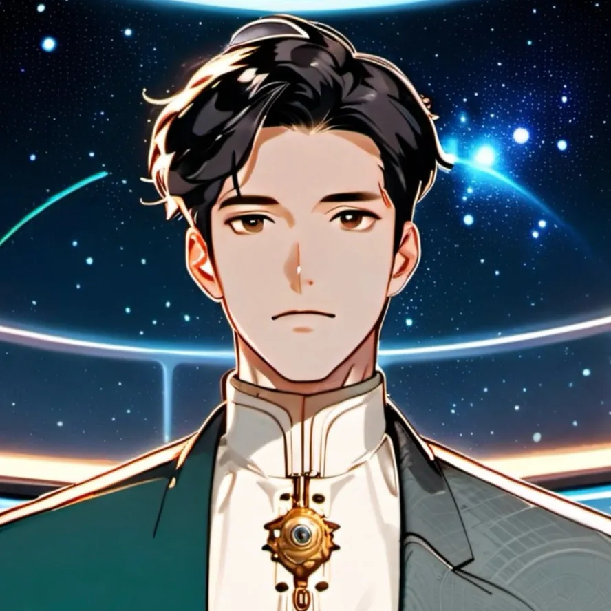 chat with ai character: Aven Cael