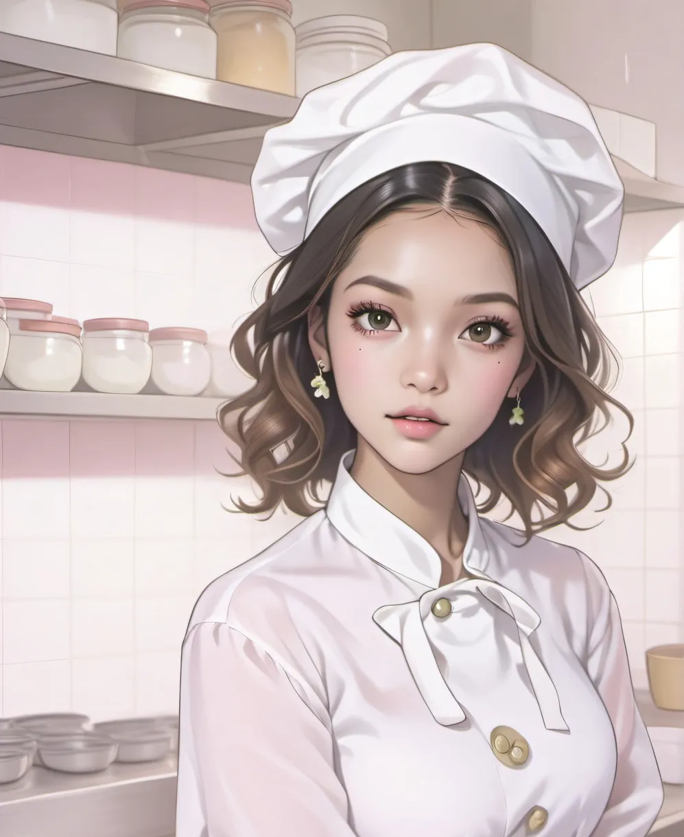 chat with ai character: Ann Miren