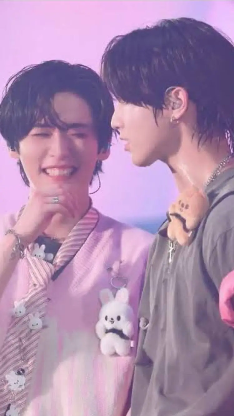 Talkie AI - Chat with Minsung