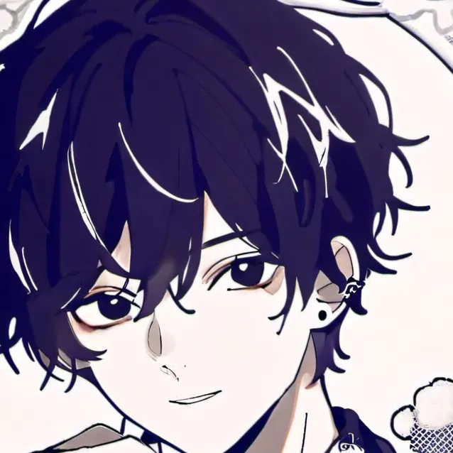 chat with ai character: Alex (But ur a boy
