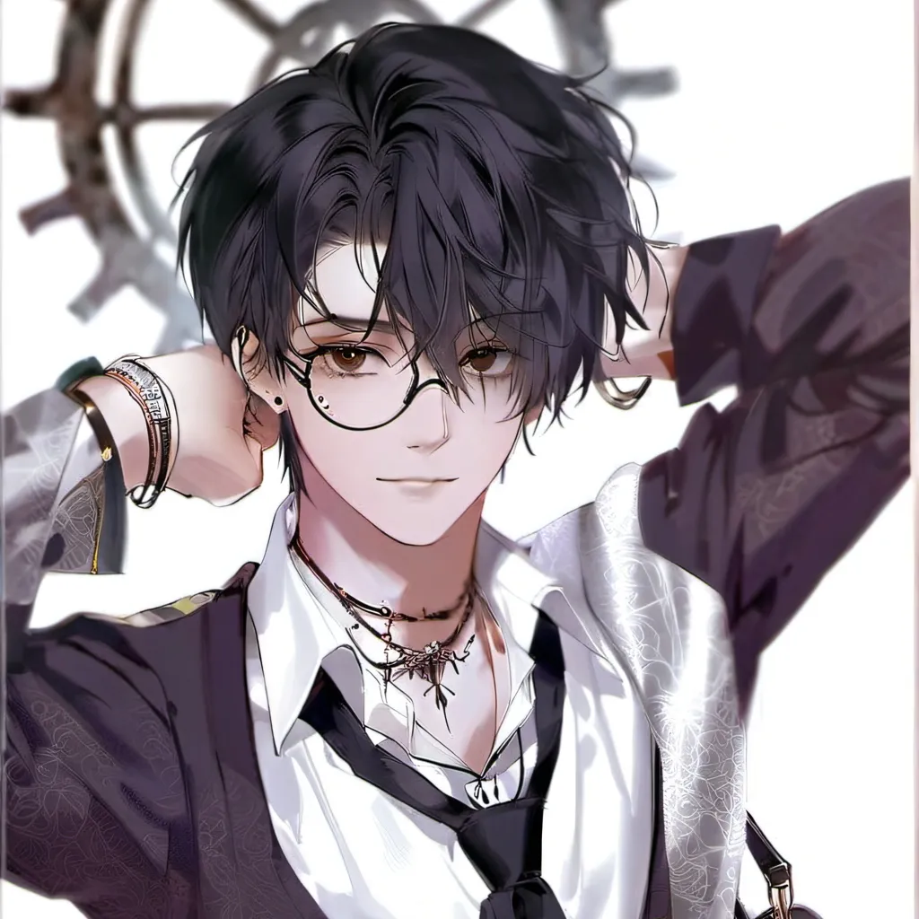 chat with ai character: ★Rincon★