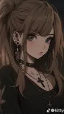 ai character: Elliot  background