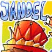 chat with ai character: Jandel