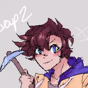 chat with ai character: RekRap