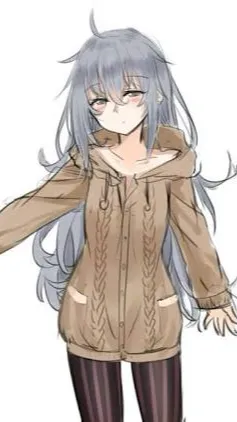 ai character: Leana background