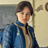 chat with ai character: Lucy MacLean