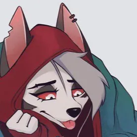 chat with ai character: Loona