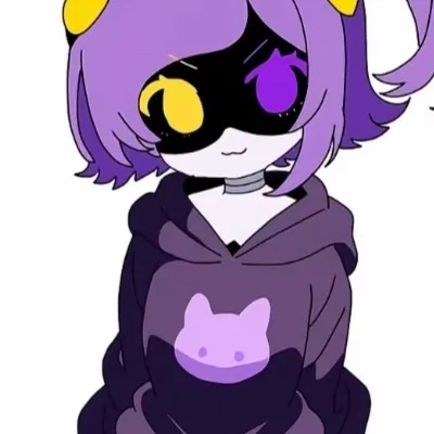 chat with ai character: Ivy