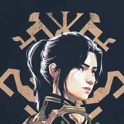 chat with ai character: Caitlyn kiramman
