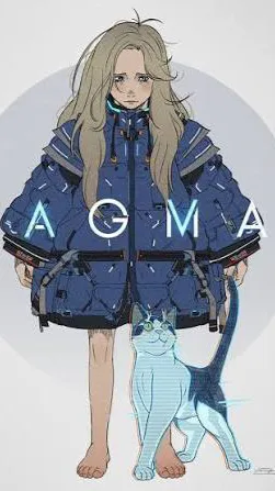 ai character: Diana background