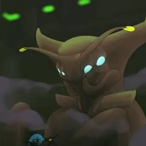 chat with ai character: Sea emperor