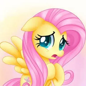 chat with ai character: Mini fluttershy
