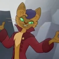 chat with ai character: Capper