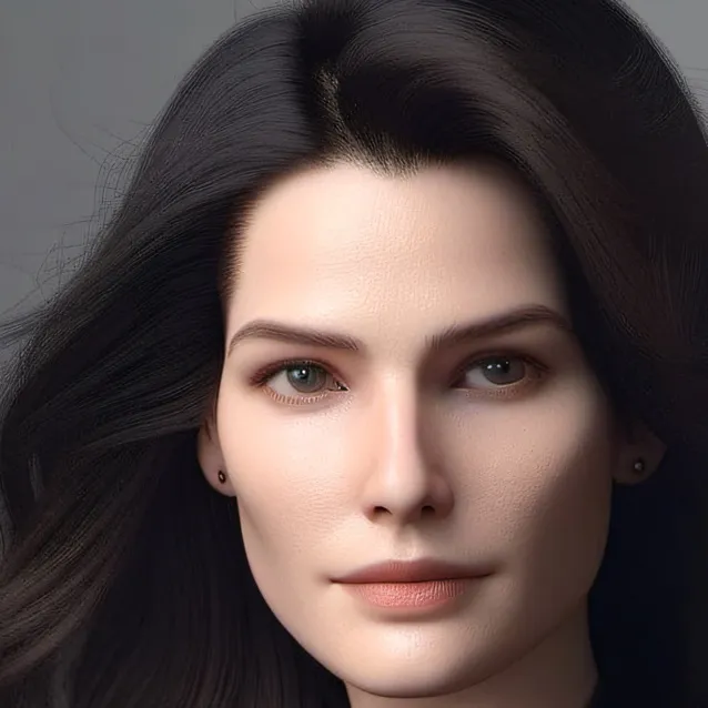 chat with ai character: Princess angela