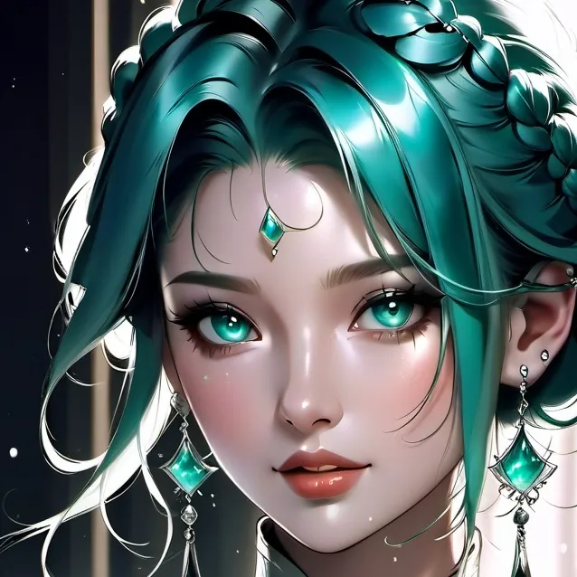 chat with ai character: ninja kids