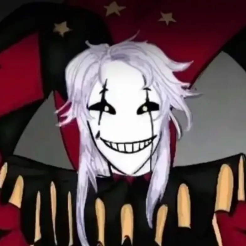 chat with ai character: ★Pierrot☆