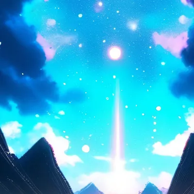 chat with ai character: Moon's reaction