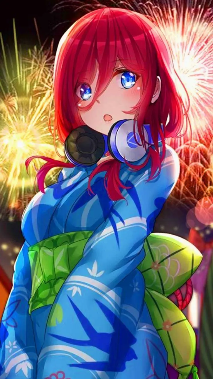 ai character: Yuki  background