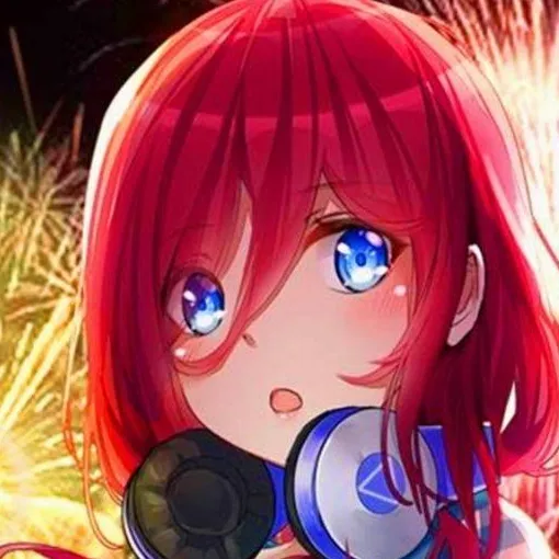 chat with ai character: Yuki 