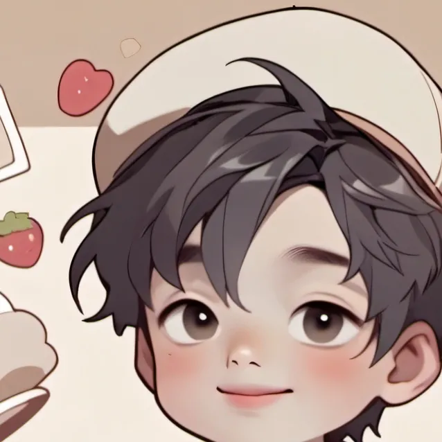 chat with ai character: pogs