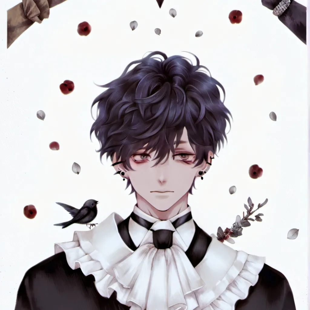 chat with ai character: James 