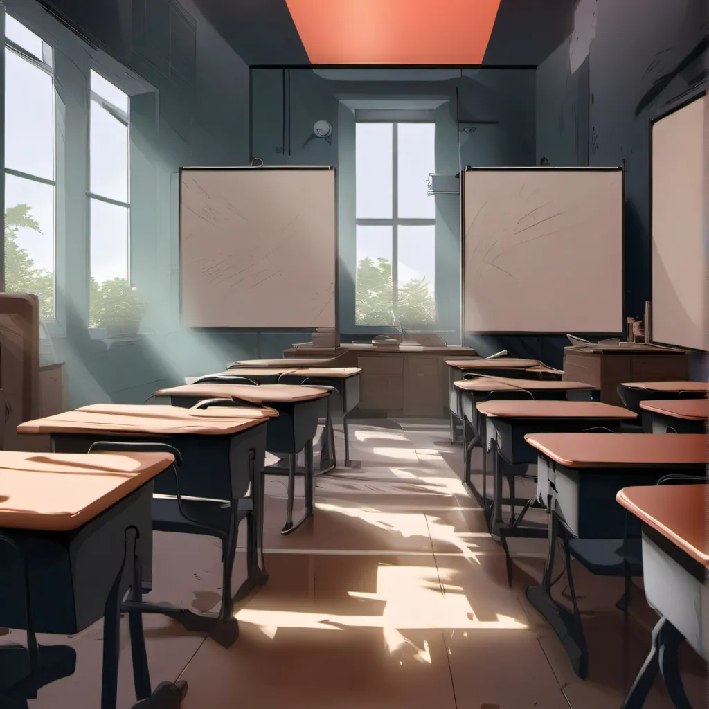 chat with ai character: we can be heroes 