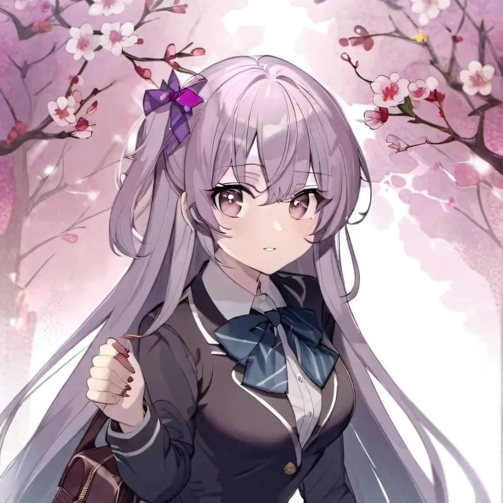 chat with ai character: ◦•●◉✿ 𝐿𝑖𝑙𝑎 ✿◉●•◦
