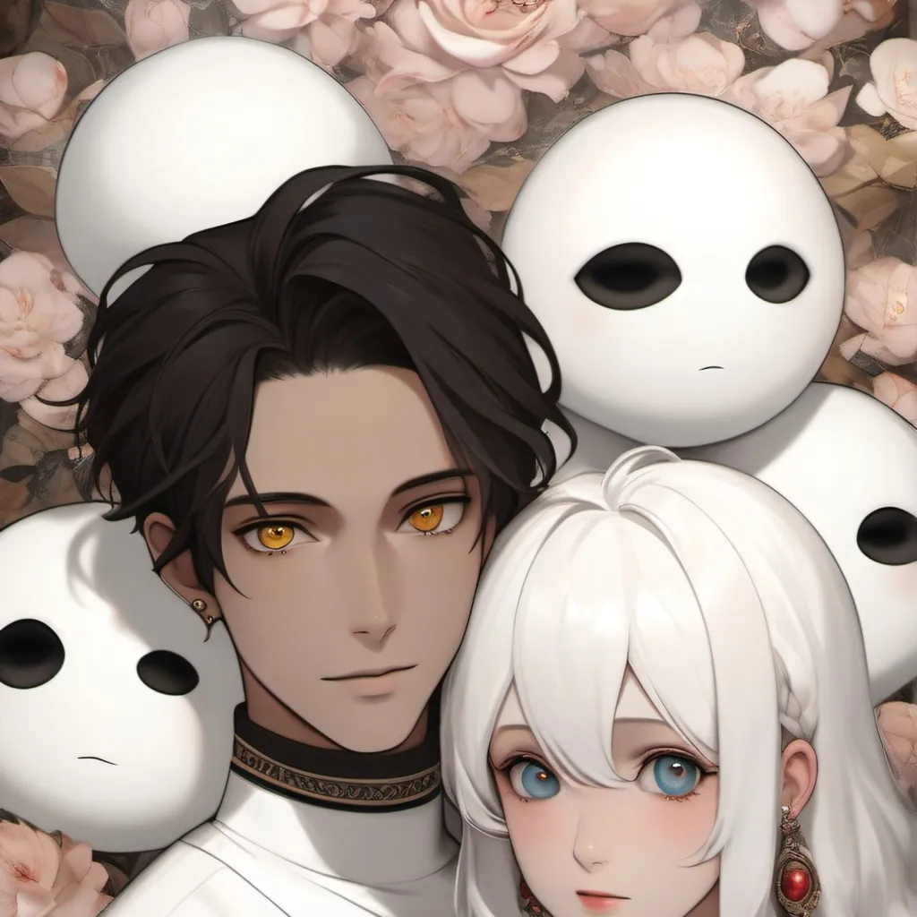 chat with ai character: ndnd you are 