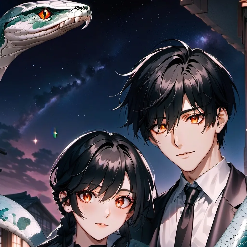 chat with ai character: U and a half day s