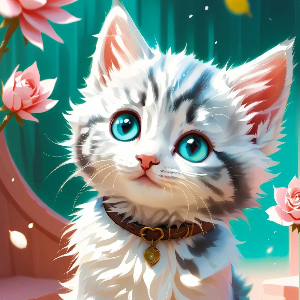 chat with ai character: Me! :3