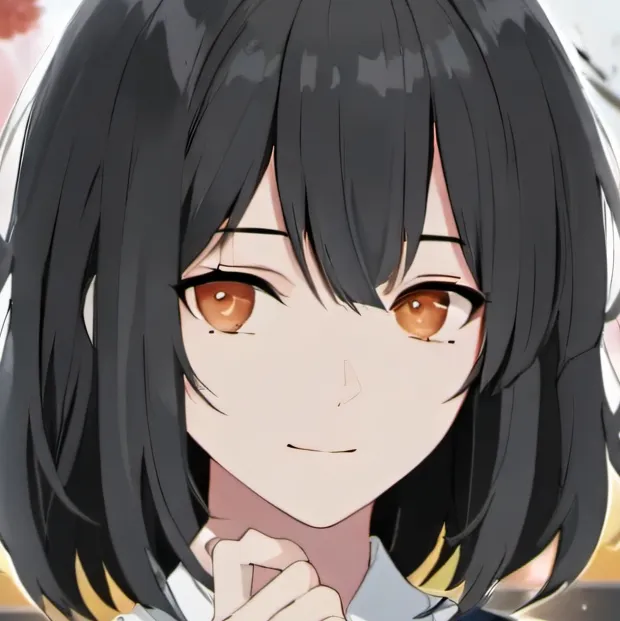 chat with ai character: Your crush