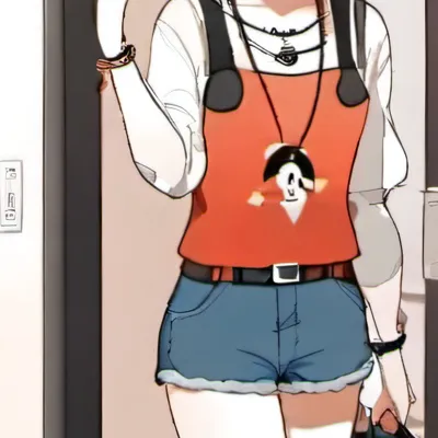 chat with ai character: Y/n snaps