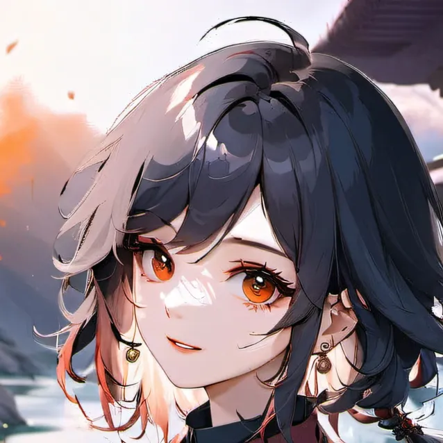 chat with ai character: olive