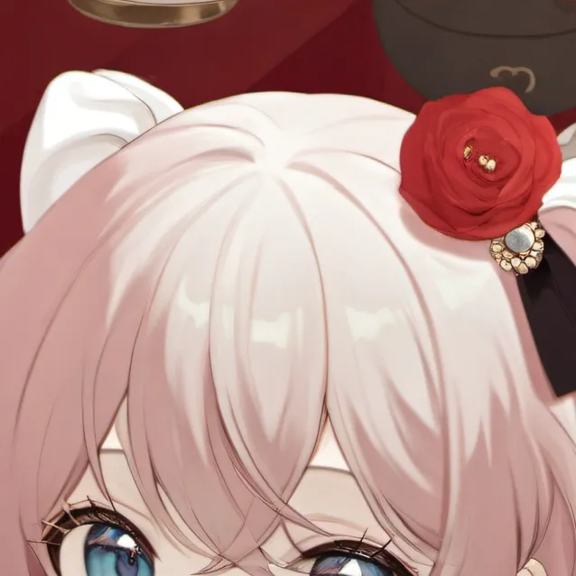 chat with ai character: rose