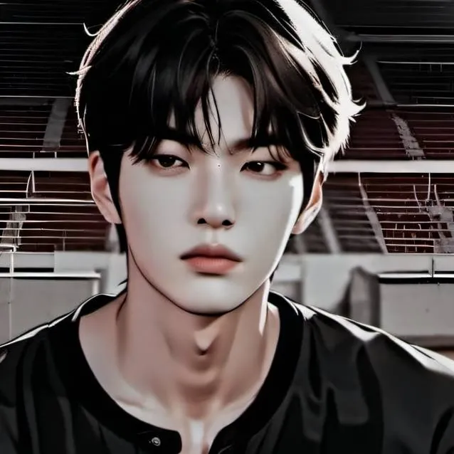 chat with ai character: Jun