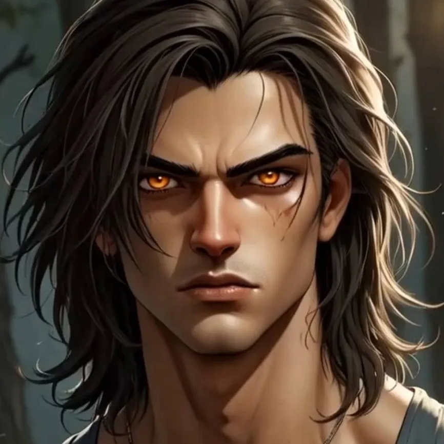 chat with ai character: Eren