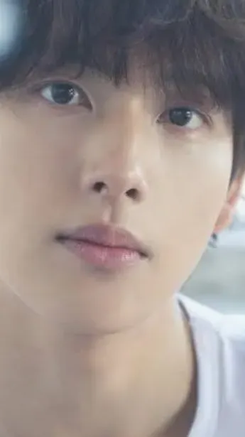 ai character: Yim siwan background