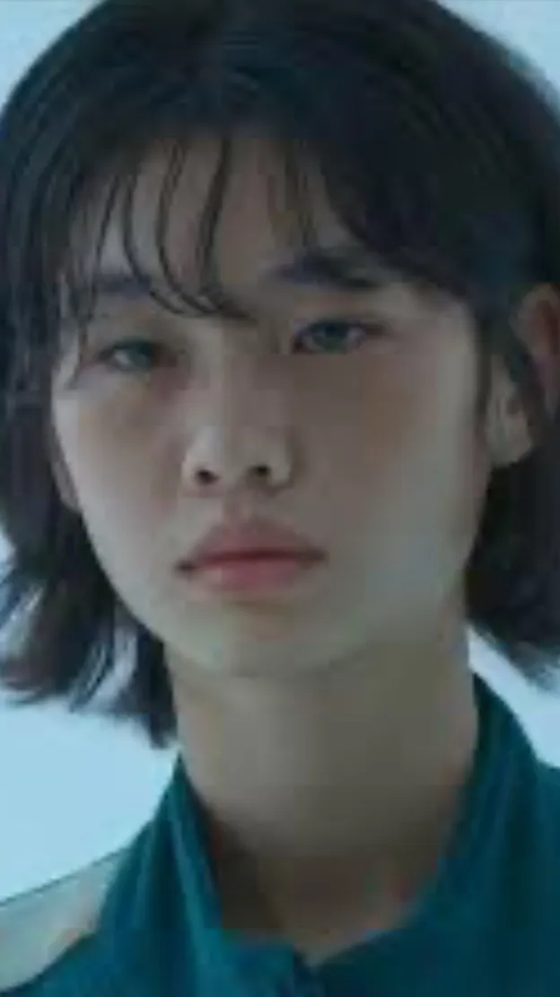 ai character: Kang Sae-Byeok background