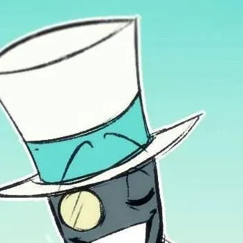 chat with ai character: White hat 