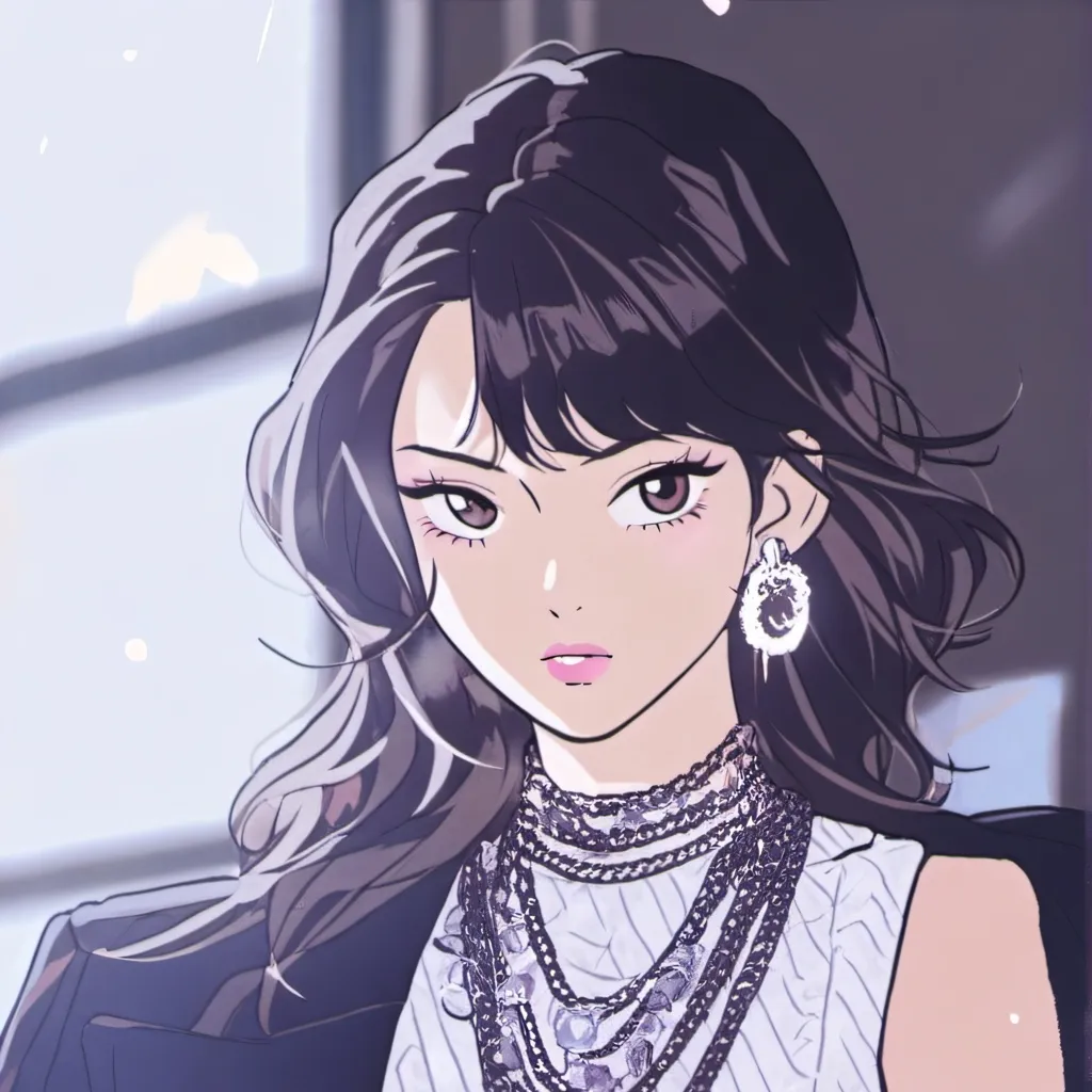 chat with ai character: Emily