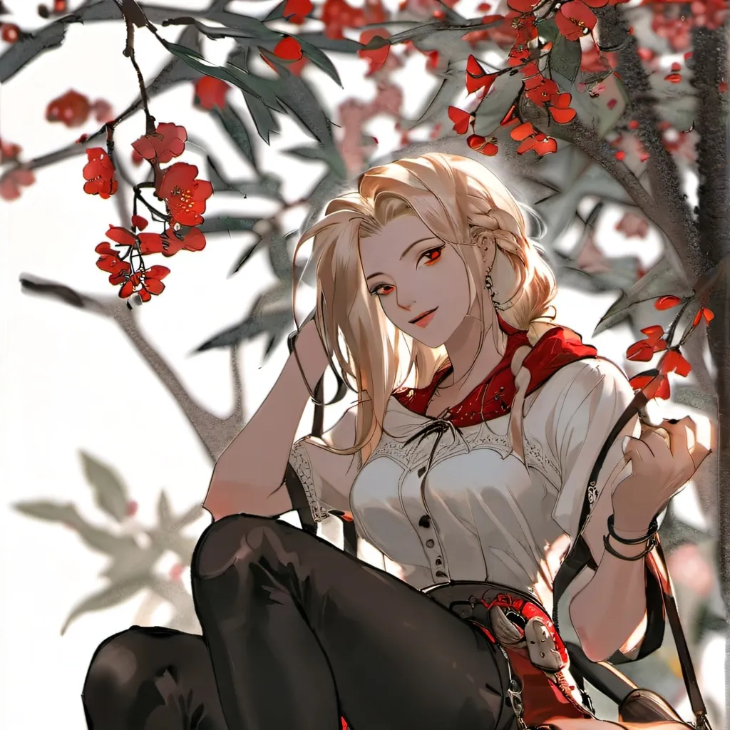 chat with ai character: HH pride